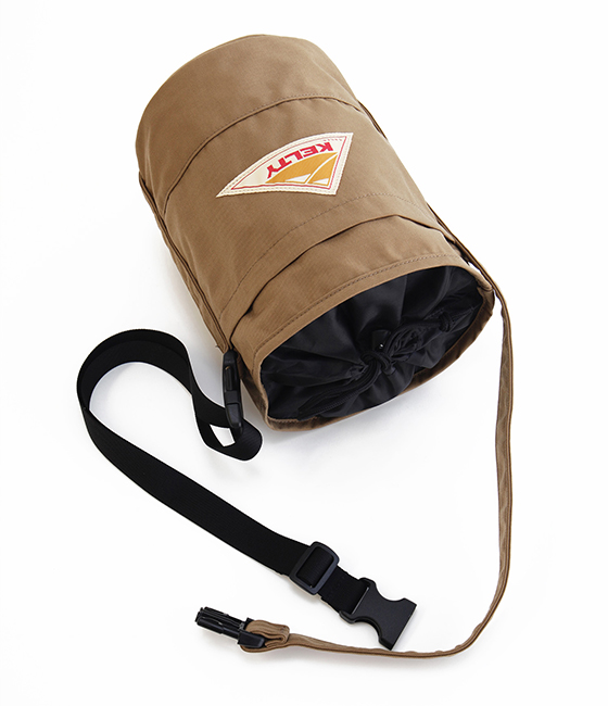 ROUND BOTTOM TOTE TOTE BAG ITEM KELTY